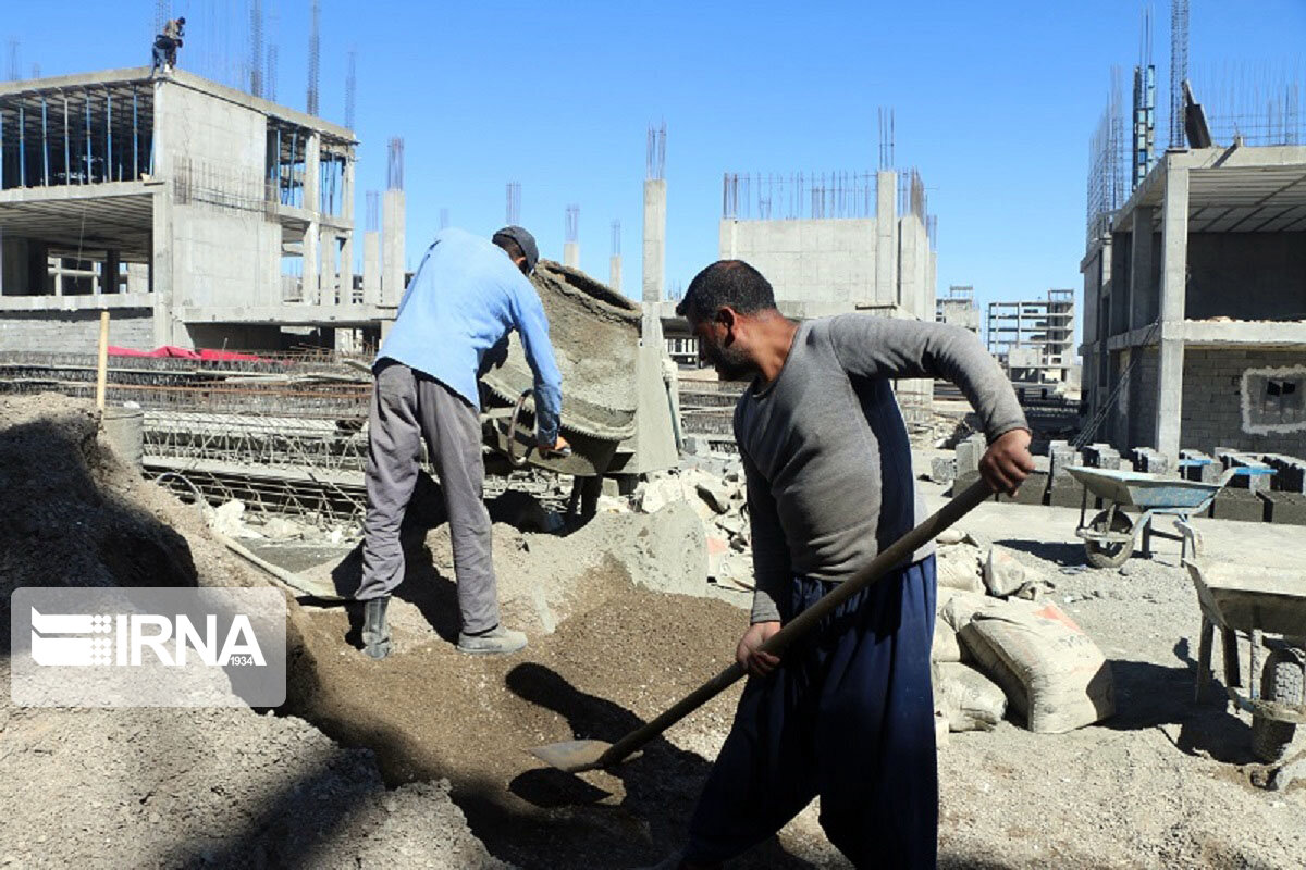 تکمیل پنج طرح در سیستان و بلوچستان گامی برای اتمام نیمهتمامها