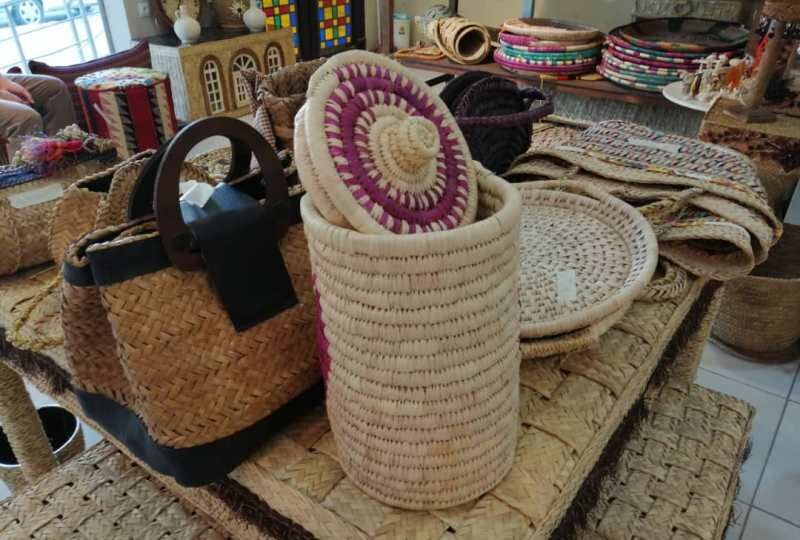 صنایع دستی اقوام ایران در ۷۰ غرفه نمایشگاهی افتتاحیه ساری۲۰۲۲ عرضه می‌شود