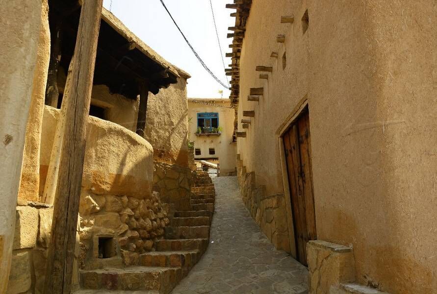 روستاها به کانون فرهنگی جامعه تبدیل شوند