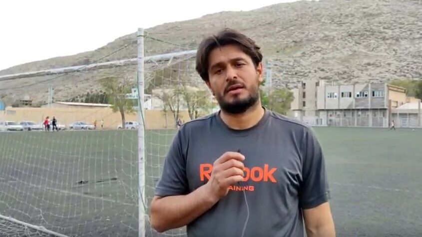 سرمربی شمس آذر: دیدار با خیبر سخت‌ترین بازی ما در نیم فصل دوم است