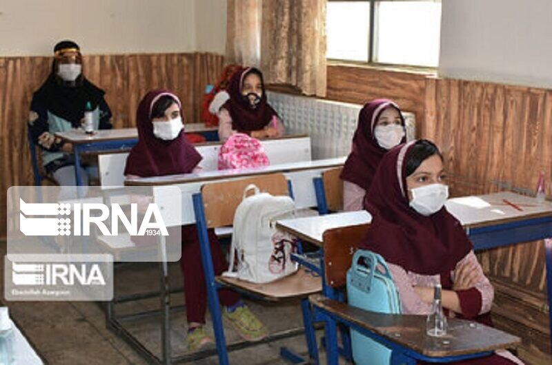 چالش های آموزش مجازی و ترک تحصیل ۳۵۰ دانش آموزش در لارستان فارس 