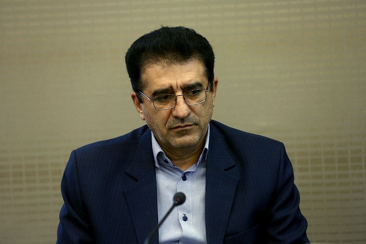 قادر آشنا معاون توسعه فناوری و مطالعات سازمان سینمایی شد