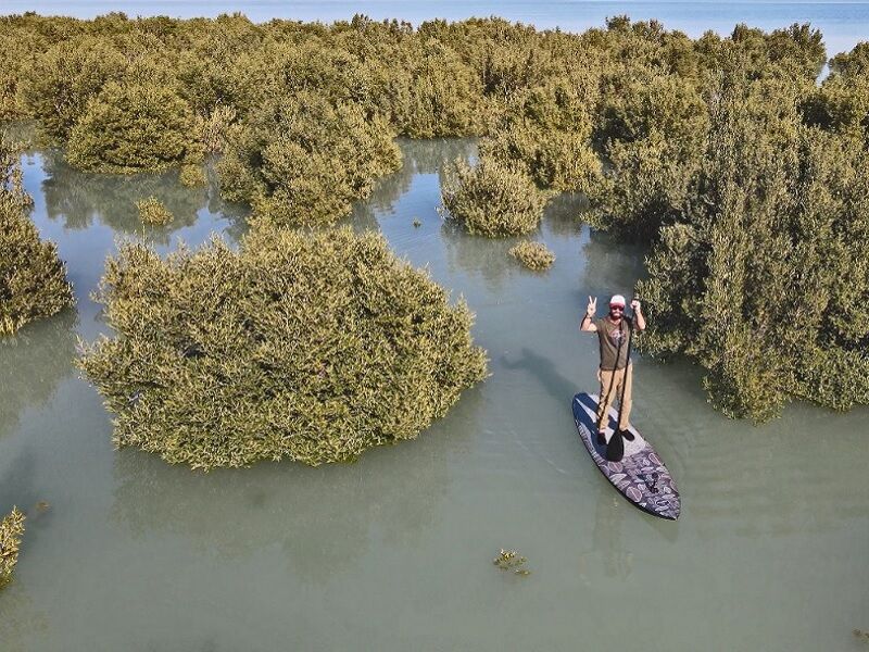 سفر و گردشگری به جاذبه‌های طبیعی خوزستان