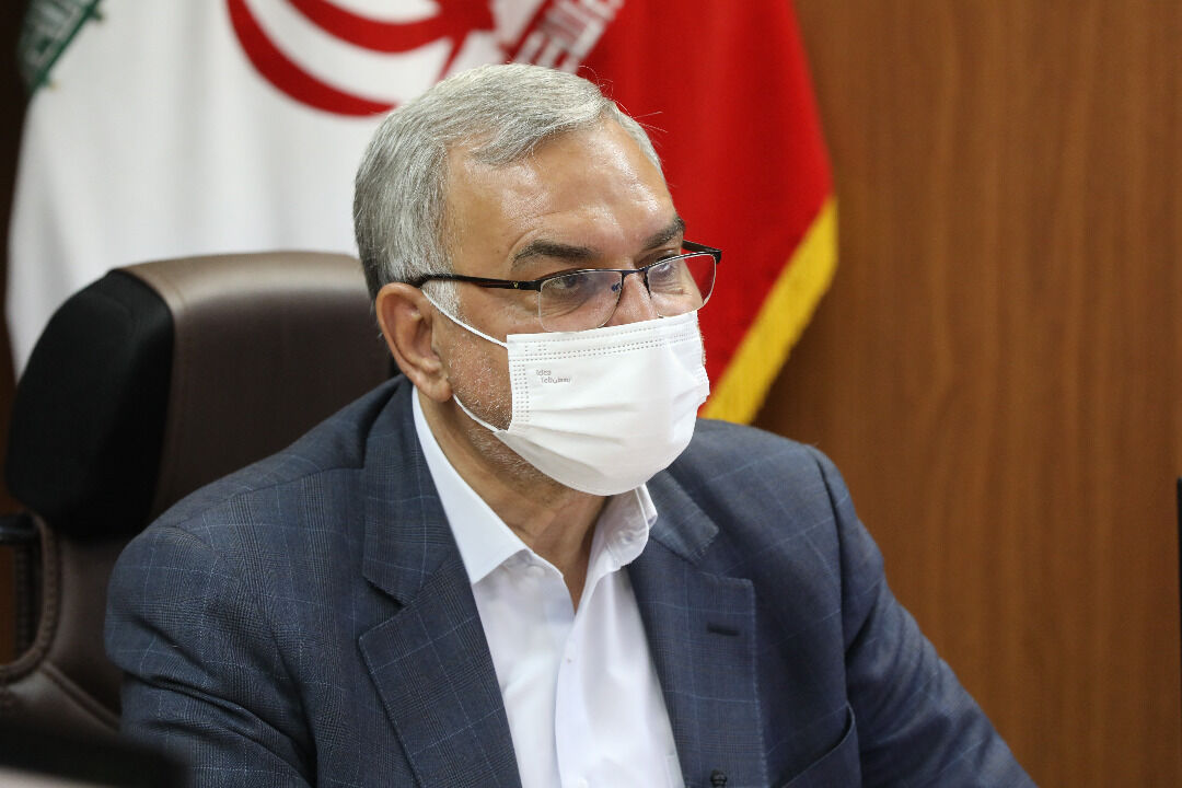 نماینده معین دولت سیزدهم پای درد و دل مردم سمنان نشست