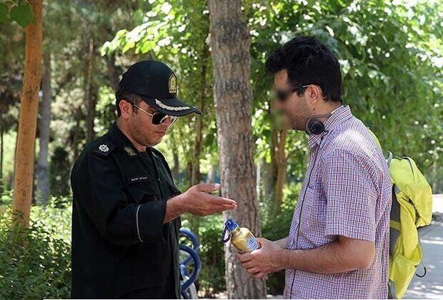 پلیس خراسان رضوی تمهیدات ویژه انتظامی و ترافیکی در ماه رمضان اجرا می‌کند