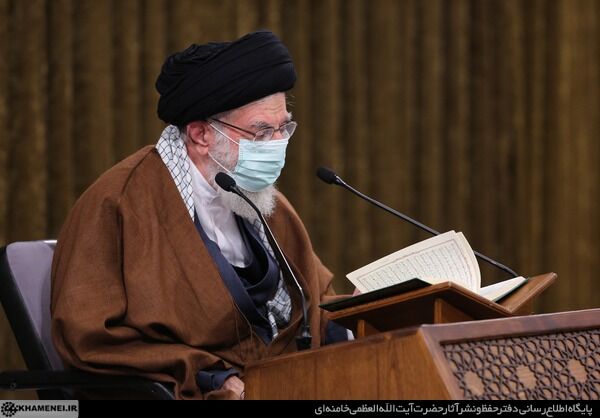 جوانهای ما باید وارد عرصه قرآنخوانی و حفظ شوند / اهمیت مهندسی تلاوت