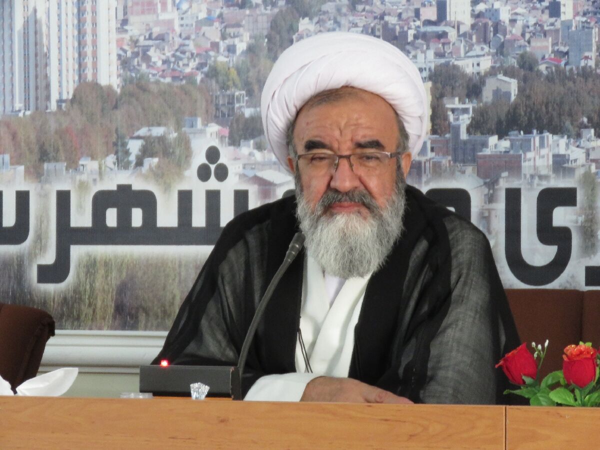 امر به معروف و نهی از منکر وظیفه همگانی است