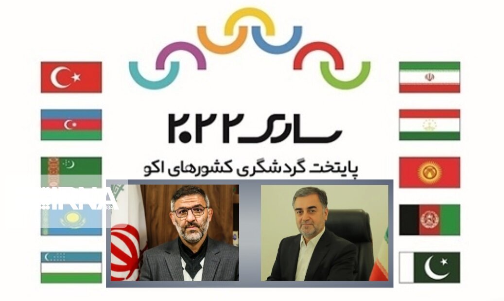 استاندار مازندران قائممقام خود در شورای سیاستگذاری رویداد ساری2022 را منصوب کرد