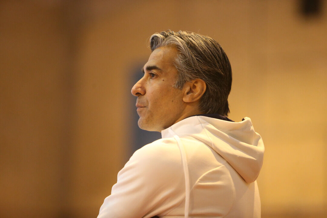 شمسایی: از فدراسیون فوتبال توقع کمک داریم؛ انضباط در اولویت است