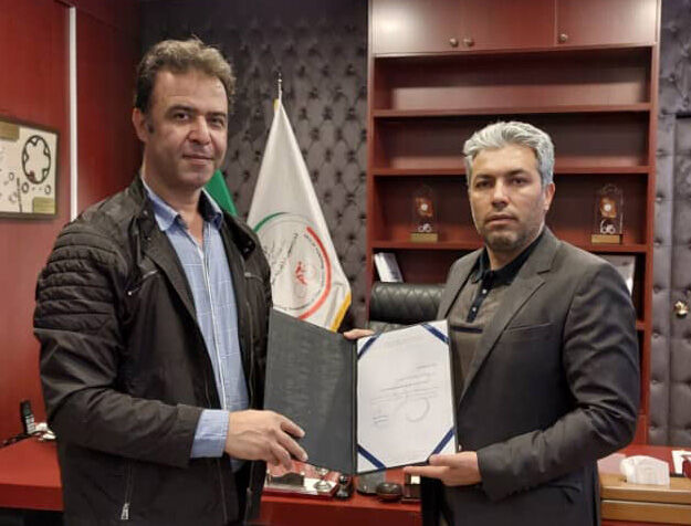 مدیر تیم‌های ملی و رییس سازمان لیگ دوچرخه‌سواری منصوب شدند