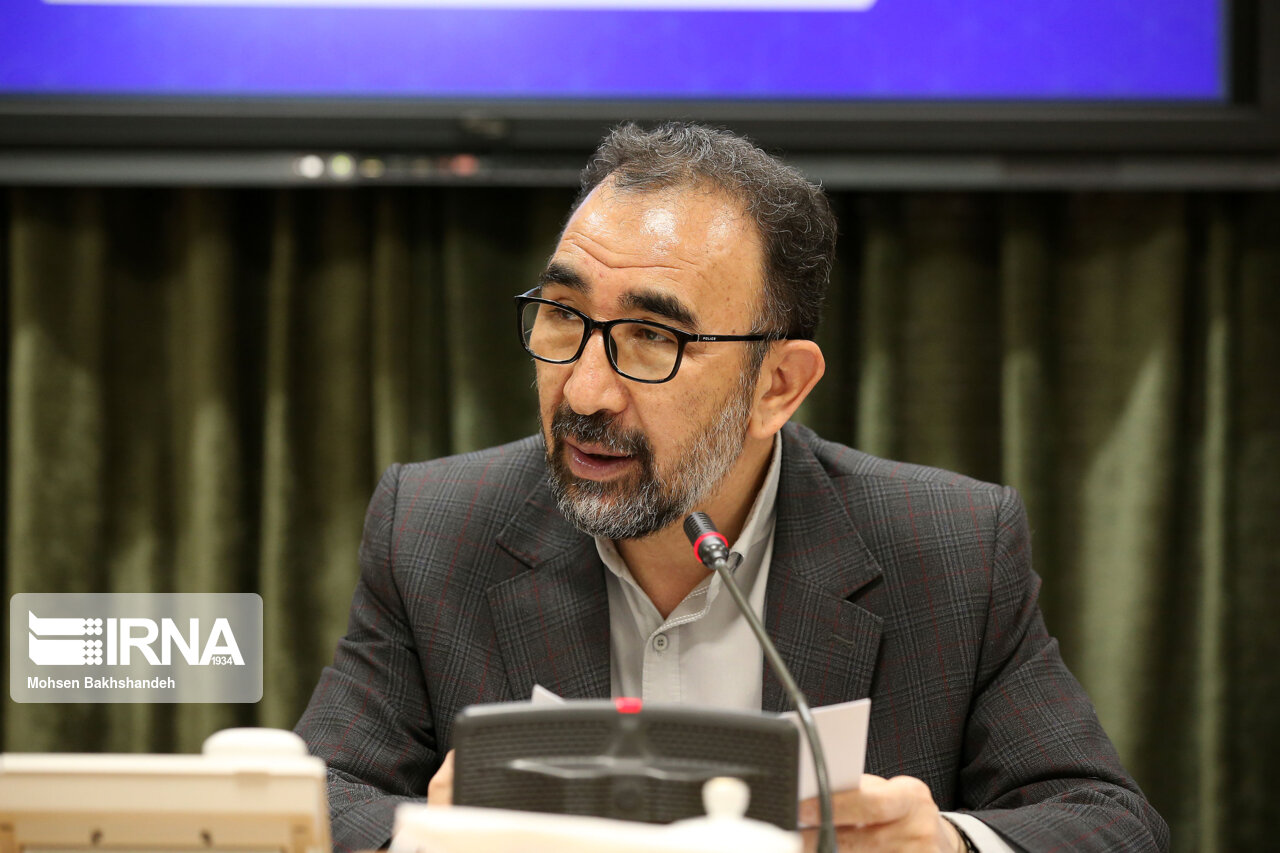 استاندار خراسان رضوی: امور فرهنگی نباید تحت الشعاع مسایل اقتصادی قرار گیرد