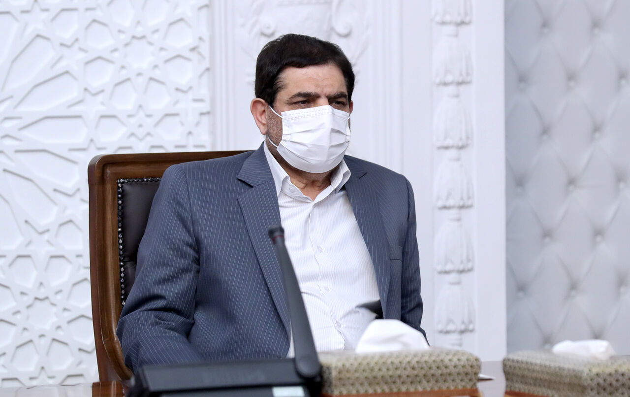 مخبر: ایران مُهیای ورود تماشاچیان جام جهانی قطر می‌شود