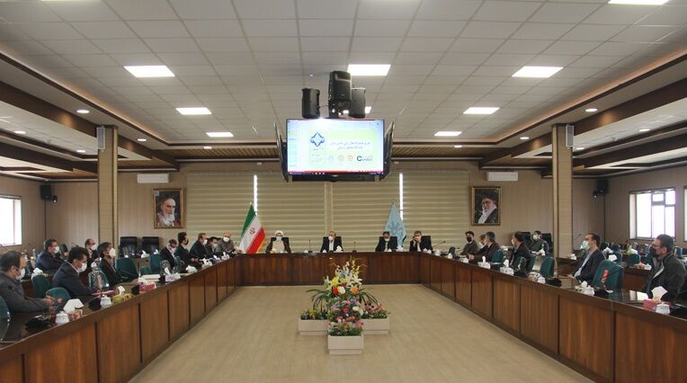 ظرفیت دانشگاه محقق اردبیلی برای ارتقای شرکت‌های دانش‌بنیان بکار گرفته می‌شود