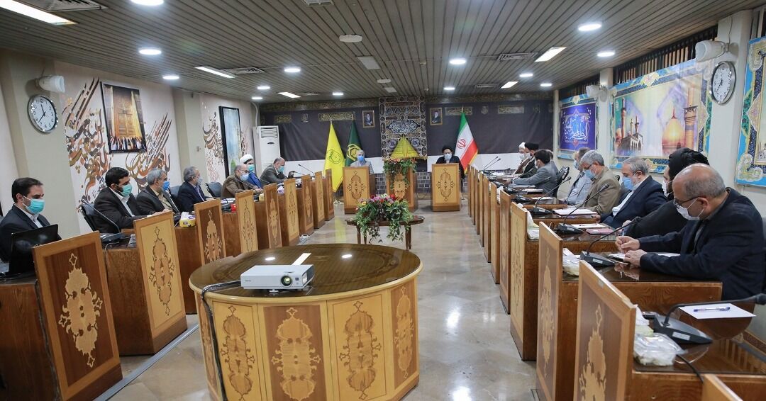 رییس سازمان حج و زیارت: پیگیر وضعیت حج آینده‌ایم