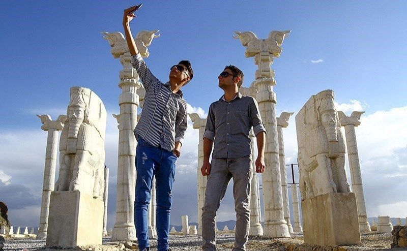 ملایر ۲۱ درصد از مجموع گردشگران نوروزی استان همدان را به خود اختصاص داد