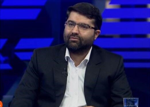 «سقاب اصفهانی» دبیر ستاد راهبردی تحول دولت شد