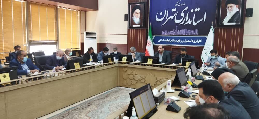 استاندار تهران: افزایش قیمت نان در دستور کار نیست استاندار تهران: افزایش قیمت نان در دستور کار نیست