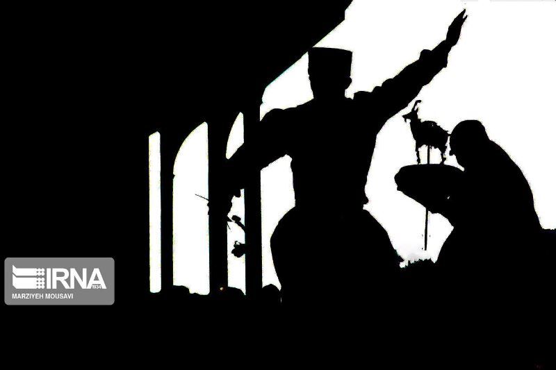 بلعیدن بازیگر «دکتر نون...» توسط چاه تئاترشهر / پروینِ شاعر، بازیگر تئاتر میشود