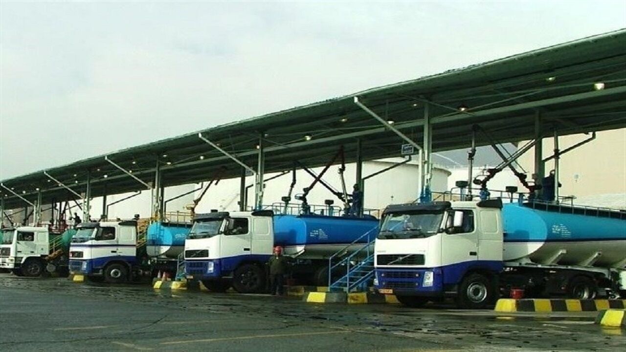 افزایش ۱۶ درصدی مصرف فراورده‌های نفتی در اردبیل 