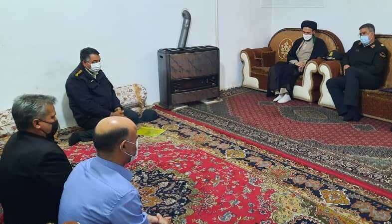 جمهوری اسلامی اقتدار خود را وامدار شهدای گرانقدر است