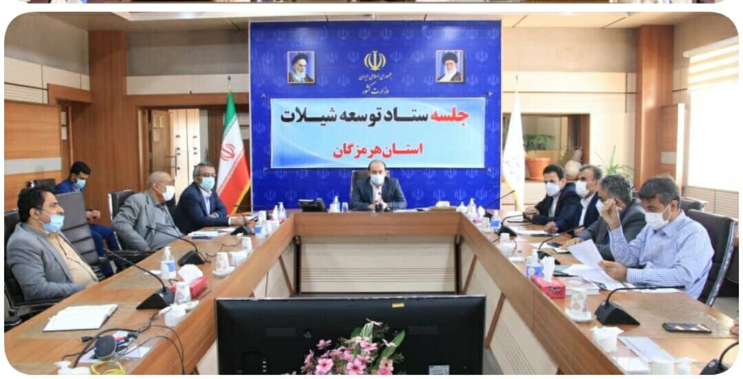 ۱۰ هزار میلیارد ریال برای برق‌رسانی به استخرهای پرورش میگو در هرمزگان تصویب شد