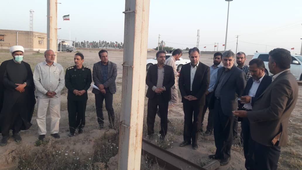 ساماندهی یادمان ها در دستور کار استانداری ایلام