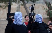 مقاوم فلسطيني يطلق النار صوب مستوطنة "إسرائيلية" جنوب بيت لحم