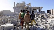 Why US still backs Saudi-led war on Yemen? 