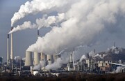 دستورالعمل تعیین و اصلاح ضرایب انتشار گازهای گلخانه‌ای تدوین می‌شود