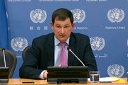 دیپلمات روسی: جهان بدون پاسخگویی در مورد انفجارهای نورد استریم خطرناک خواهد بود