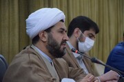 امام جمعه ملایر: فرهنگ اصیل ایرانی و اسلامی نباید در مسیر انحرافی قرار گیرد