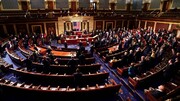 تقلای شماری از قانونگذاران دموکرات آمریکا علیه مذاکرات رفع تحریم‌ها در وین