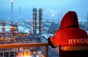 احتمال اعمال تحریم‌های جدید علیه روسیه بهای نفت را افزایش داد