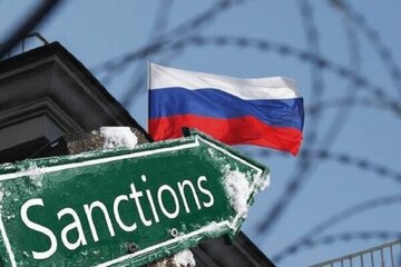 نیوزیلند تحریم‌های جدیدی علیه روسیه تصویب کرد