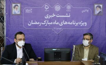 برگزاری ۲۴ برنامه فرهنگی با ۴۶۰ اجرا در ایام ماه مبارک رمضان 