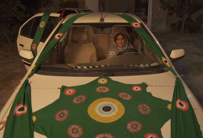 مستند "مایسا" آماده اکران در جشنوارههای ملی و بینالمللی است