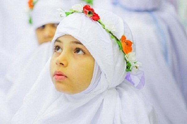 نظر مراجع تقلید درباره روزه گرفتن دختران ۹ ساله