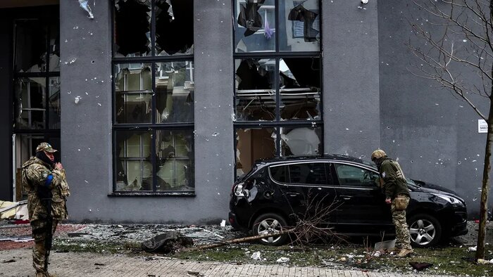 روایتی از یک خبر | «بوچا» و موج واکنشها به فاجعهای مبهم با ابعاد نامعلوم