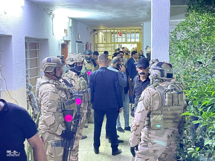 مهمترین رویدادهای خبری حوزه بین الملل در ساعات گذشته از نگاه ایرنا