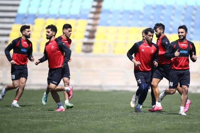 لجبازی کار دستِ آلکثیر داد/ خداحافظ «عیسی»