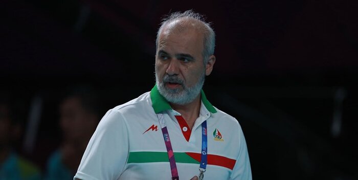 خوشخبر: معروف باندباز نبود / بازیکنان از آلکنو میترسیدند / ولاسکو دیکتاتورترین مربی تیم ملی بود 6