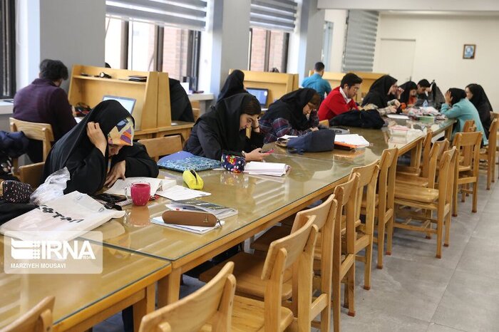 عادیانگاری کرونایی در دانشگاههای مازندران و نگرانی موجسازی جدید