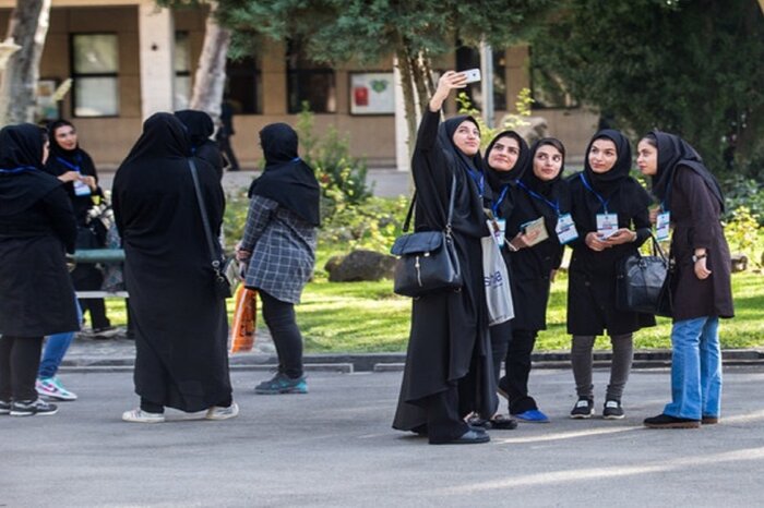 عادیانگاری کرونایی در دانشگاههای مازندران و نگرانی موجسازی جدید