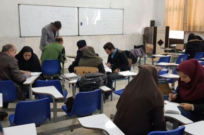 عادیانگاری کرونایی در دانشگاههای مازندران و نگرانی موجسازی جدید