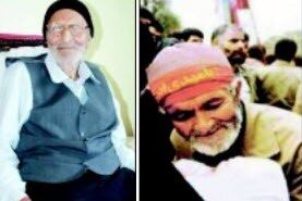پیرترین رزمندگان دفاع مقدس چه کسانی بودند؟