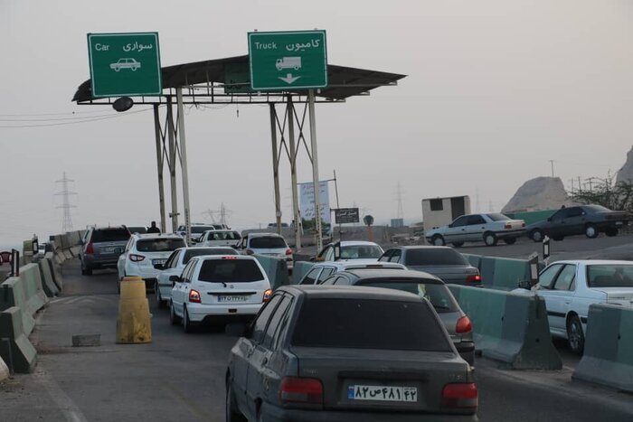 از حادثه تلخ حرم مطهر رضوی تا خفگی کودکان بازیگوش در آب