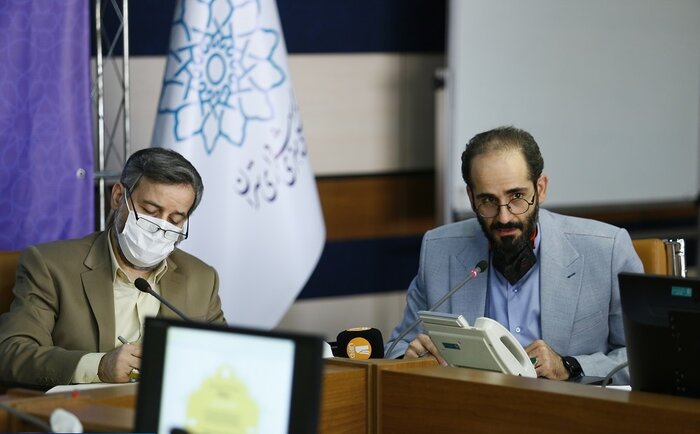برگزاری ۲۴ برنامه فرهنگی با ۴۶۰ اجرا در ایام ماه مبارک رمضان