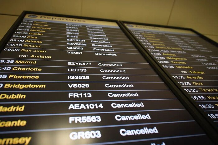 مهمترین رویدادهای خبری حوزه بین الملل در ساعات گذشته از نگاه ایرنا