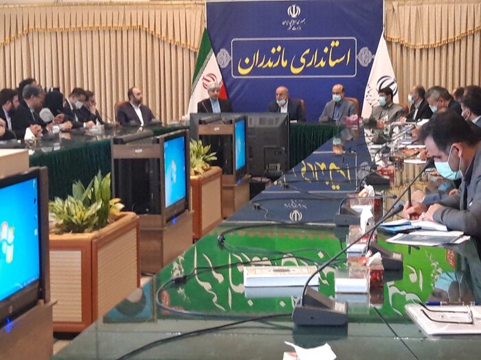 چینیها برای سرمایهگذاری یک میلیارد دلاری در مازندران آماده میشوند