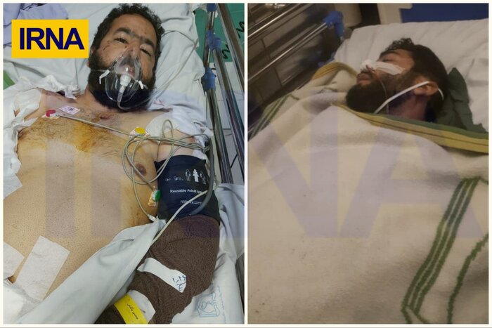 در حرم مطهر رضوی چه گذشت؟/اخبار فوت طلبه بستری در بیمارستان امدادی مشهد صحت ندارد